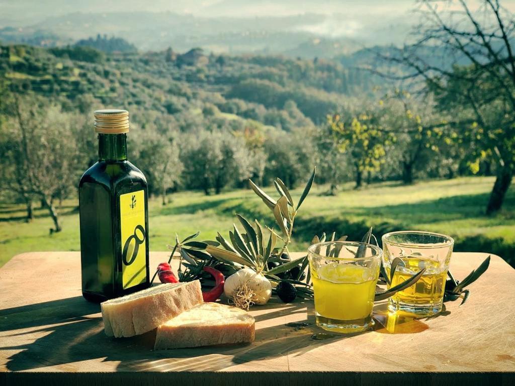 Podere Scaluccia Impruneta Exterior photo